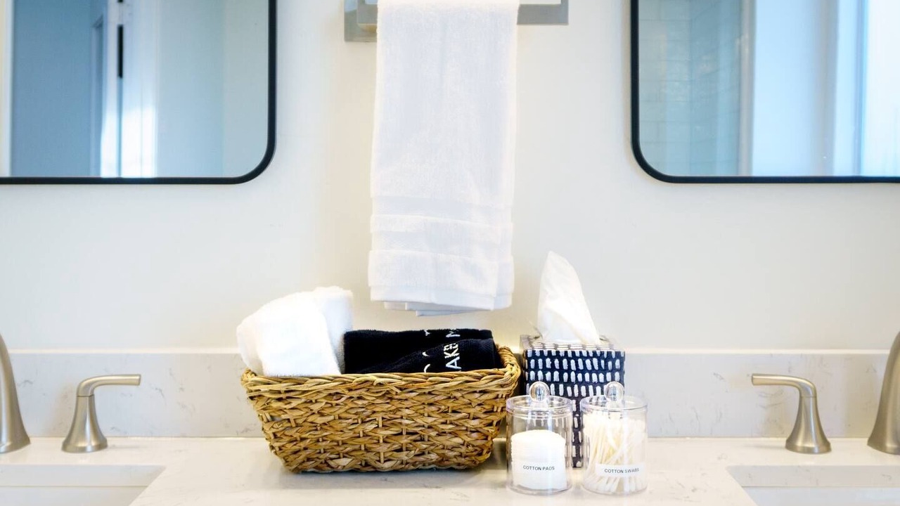 Photo of Bathroom in Frisco