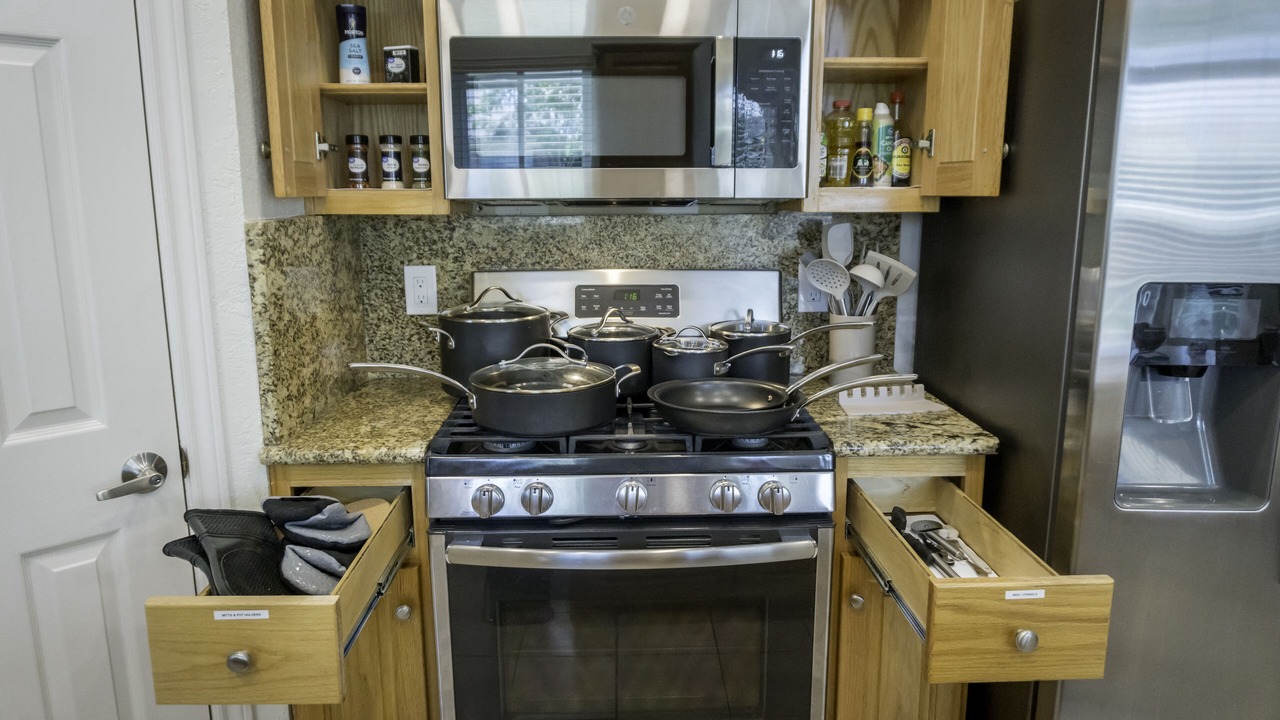 Photo of Kitchen in Frisco
