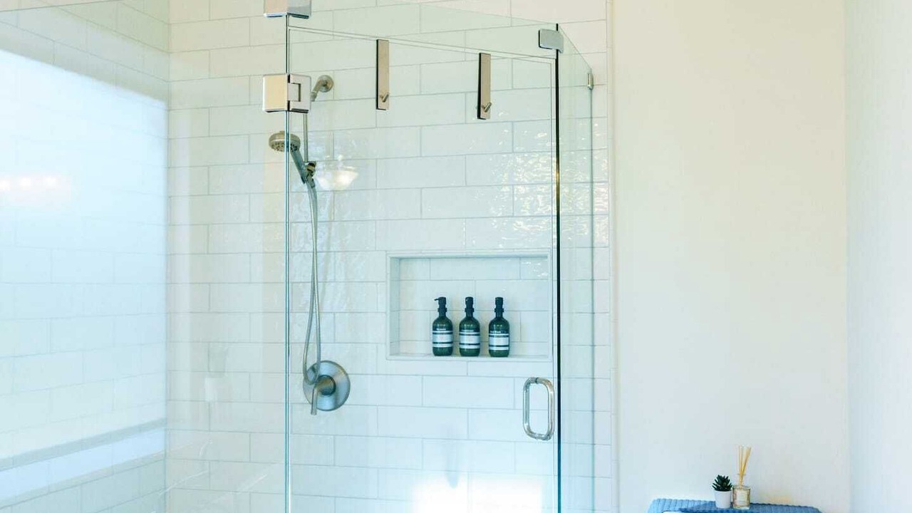Photo of Bathroom in Frisco