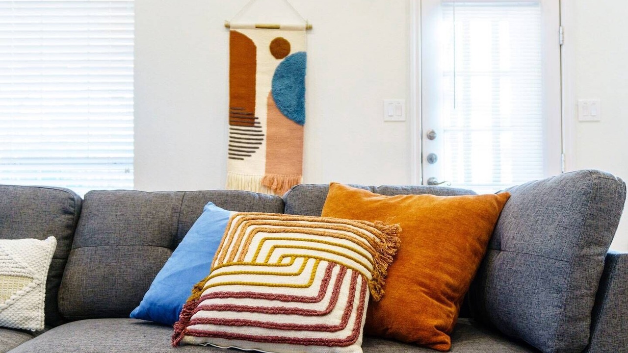 Photo of Livingroom in Frisco