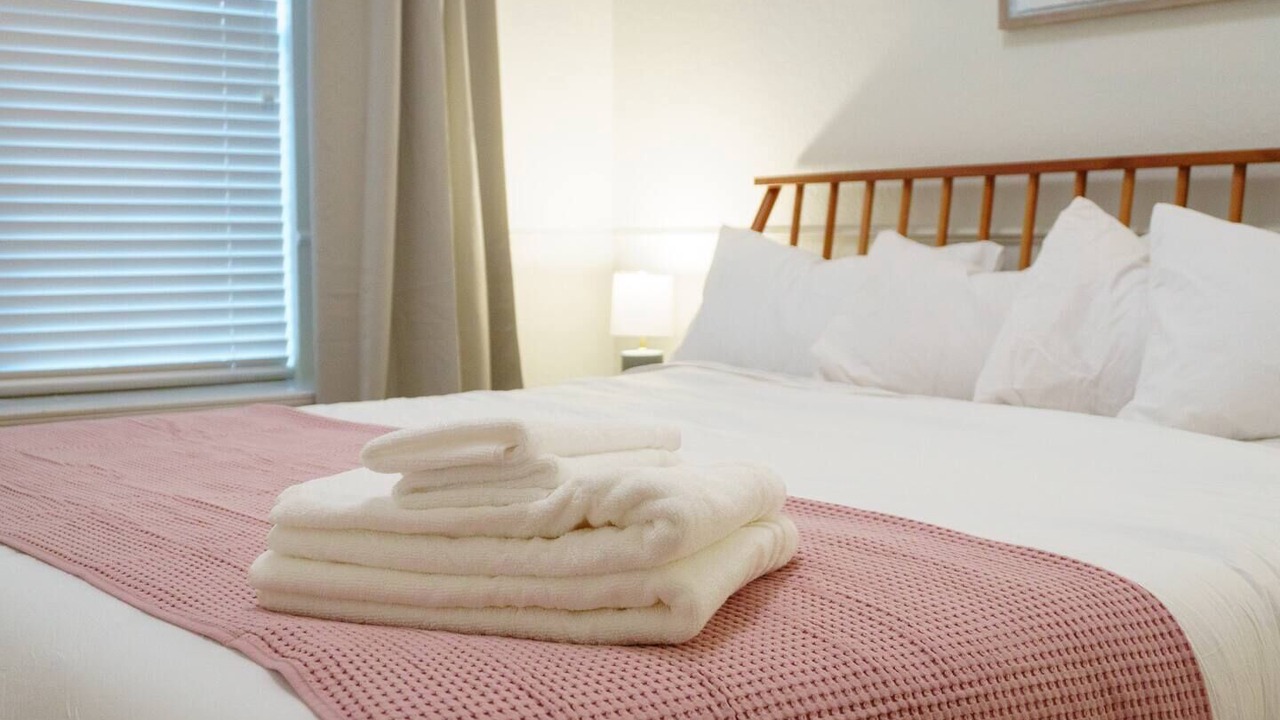 Photo of Bedroom in Frisco