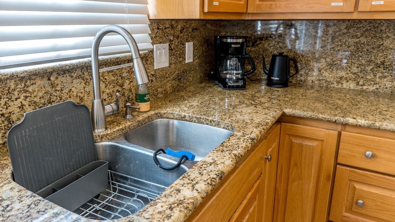 Photo of Kitchen in Frisco