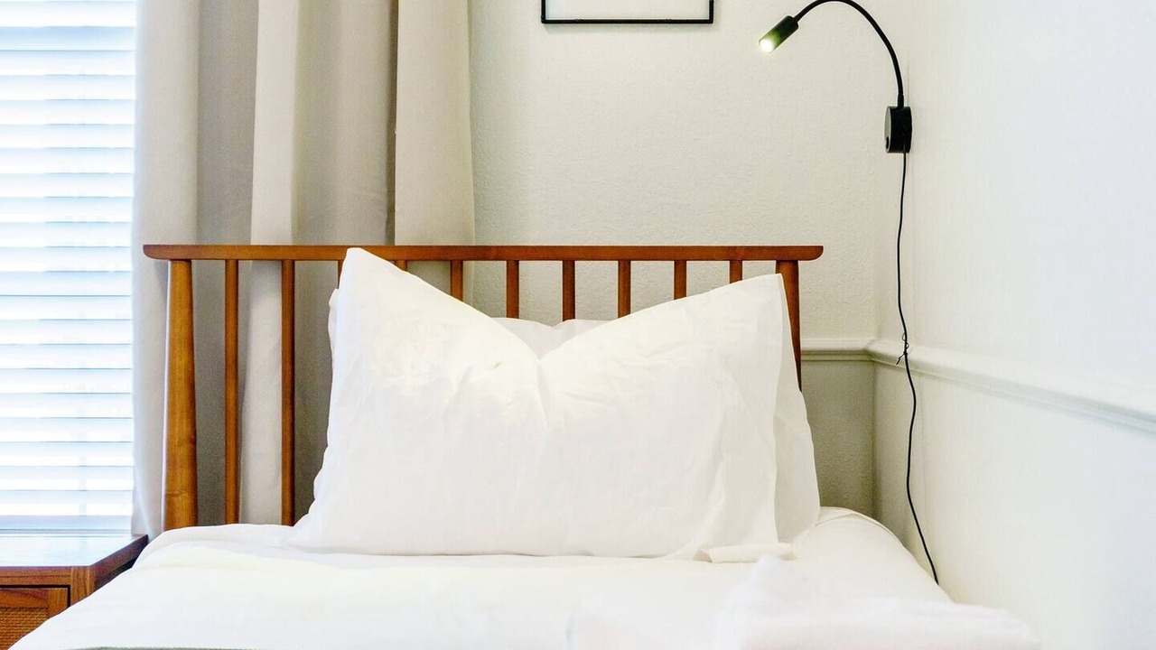 Photo of Bedroom in Frisco