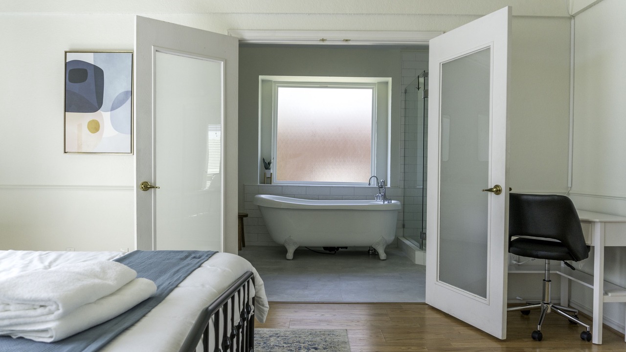 Photo of Bedroom in Frisco
