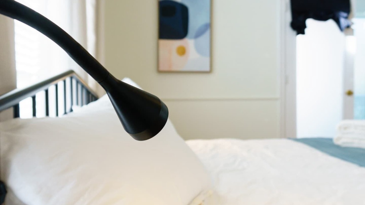 Photo of Bedroom in Frisco
