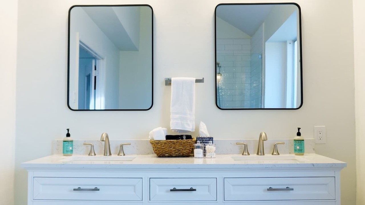 Photo of Bathroom in Frisco