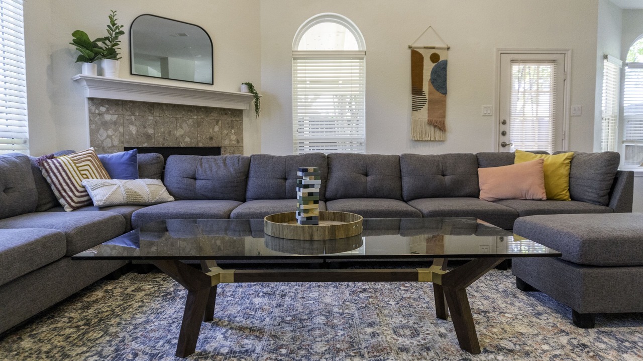 Photo of Livingroom in Frisco