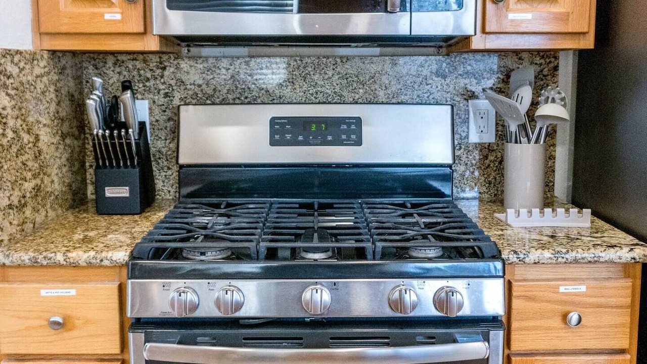 Photo of Kitchen in Frisco