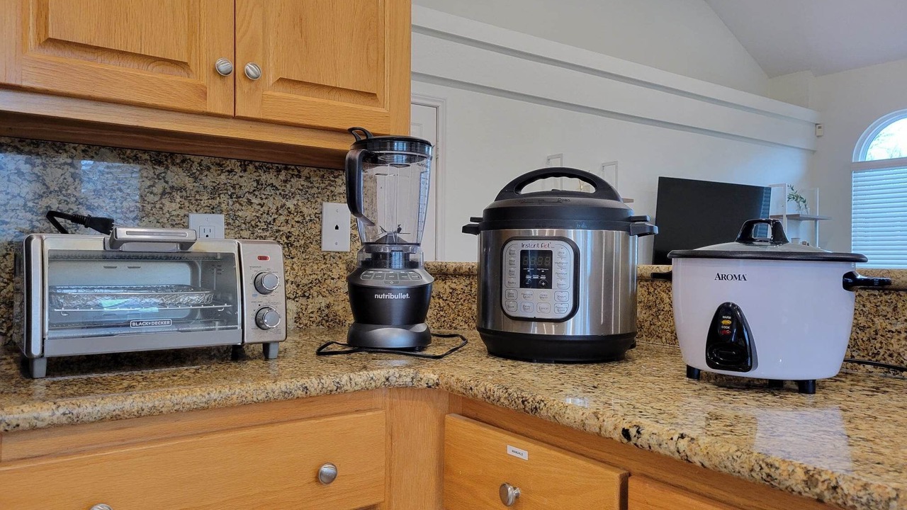 Photo of Kitchen in Frisco