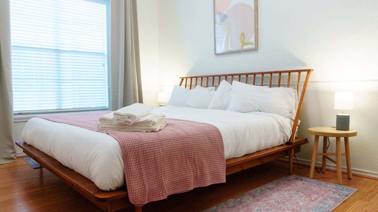 Photo of Bedroom in Frisco