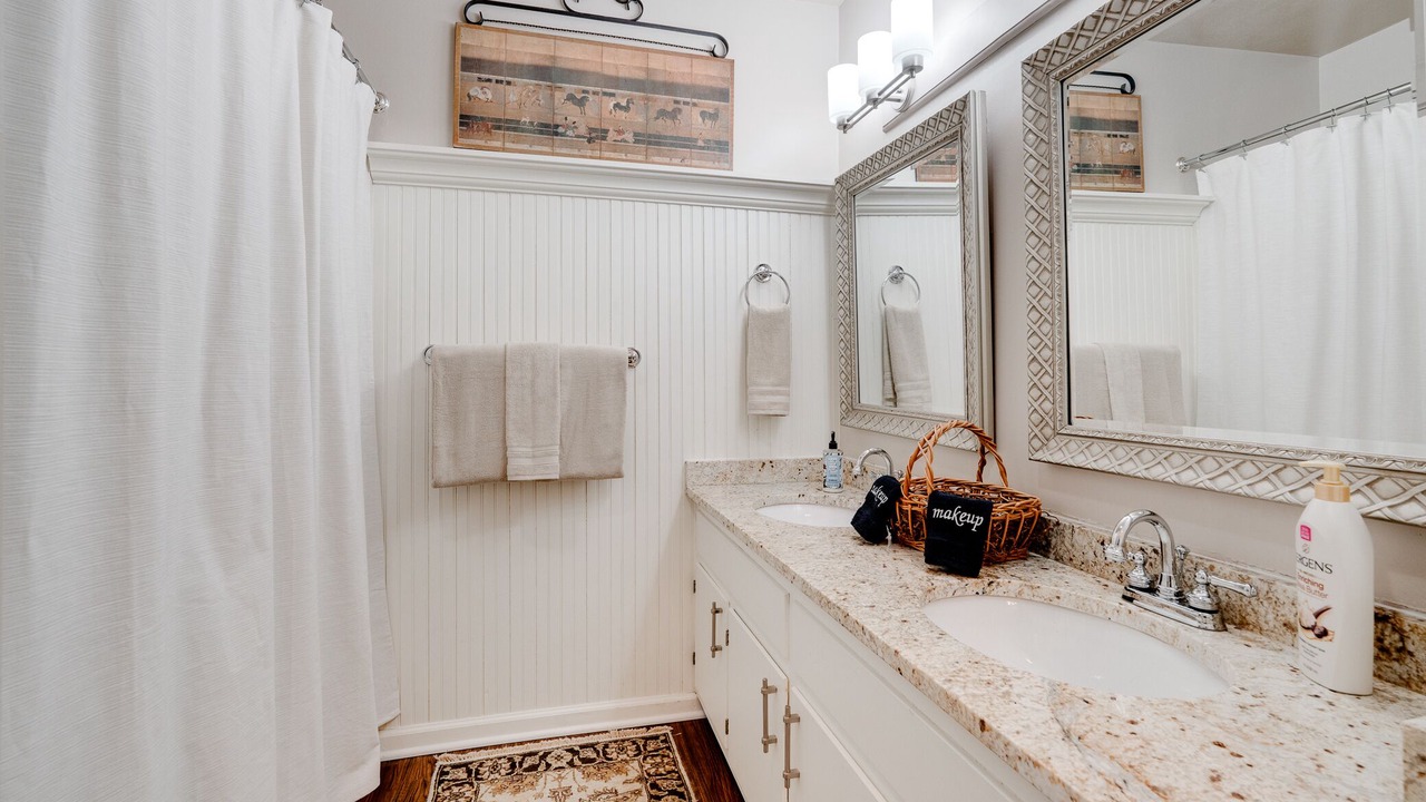 Photo of Bathroom in Conway