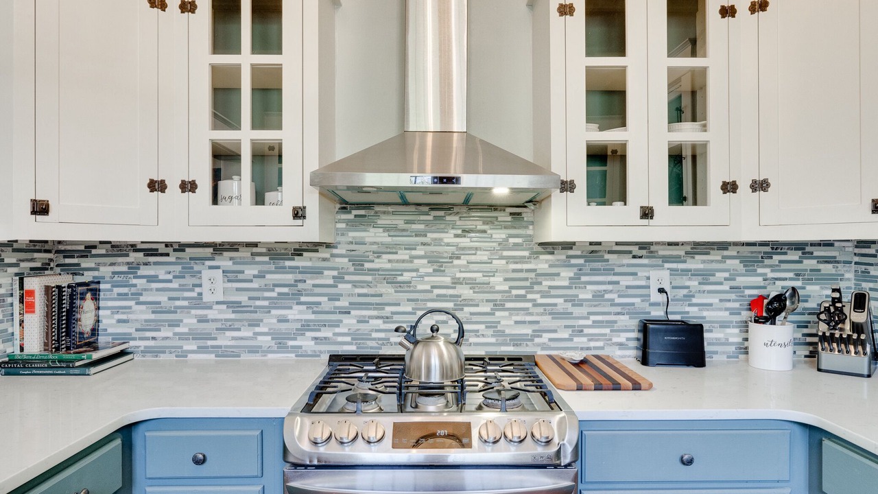 Photo of Kitchen in Conway