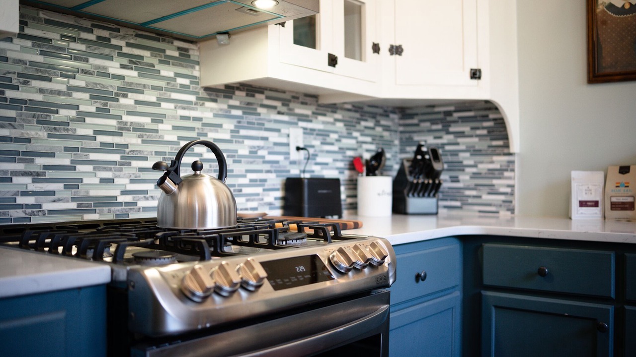 Photo of Kitchen in Conway