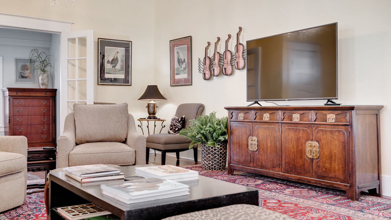 Photo of Livingroom in Conway