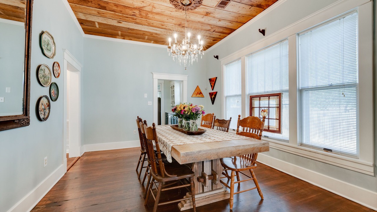 Photo of Bedroom in Conway