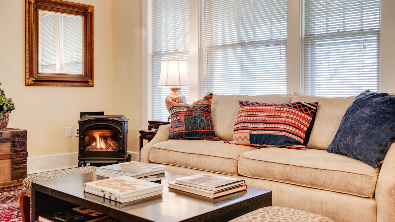Photo of Livingroom in Conway