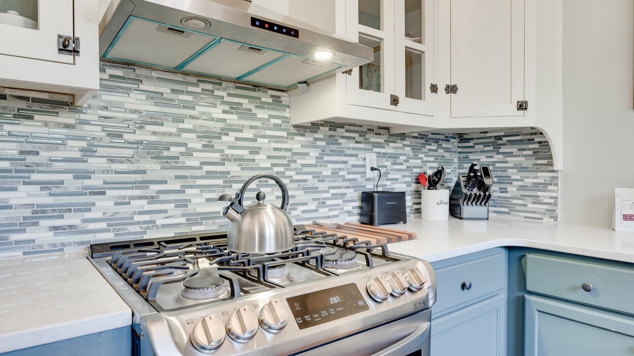 Photo of Kitchen in Conway