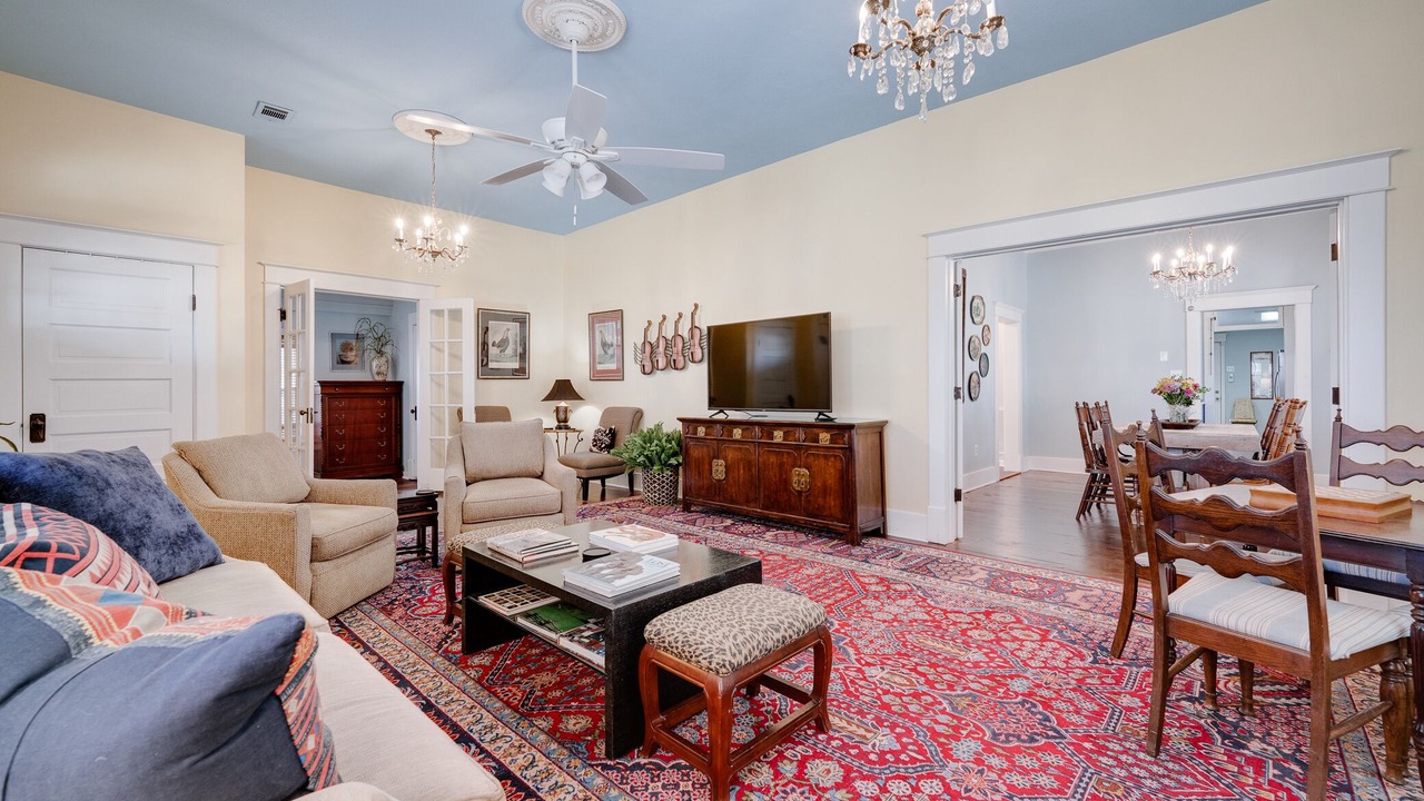 Photo of Bedroom in Conway