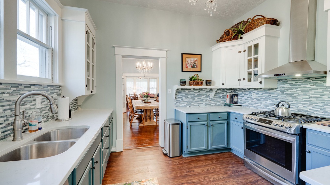 Photo of Kitchen in Conway