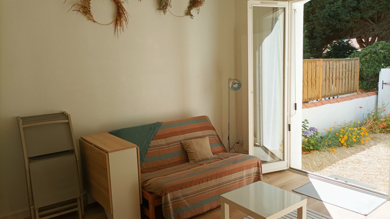 Photo of Livingroom in Barbatre