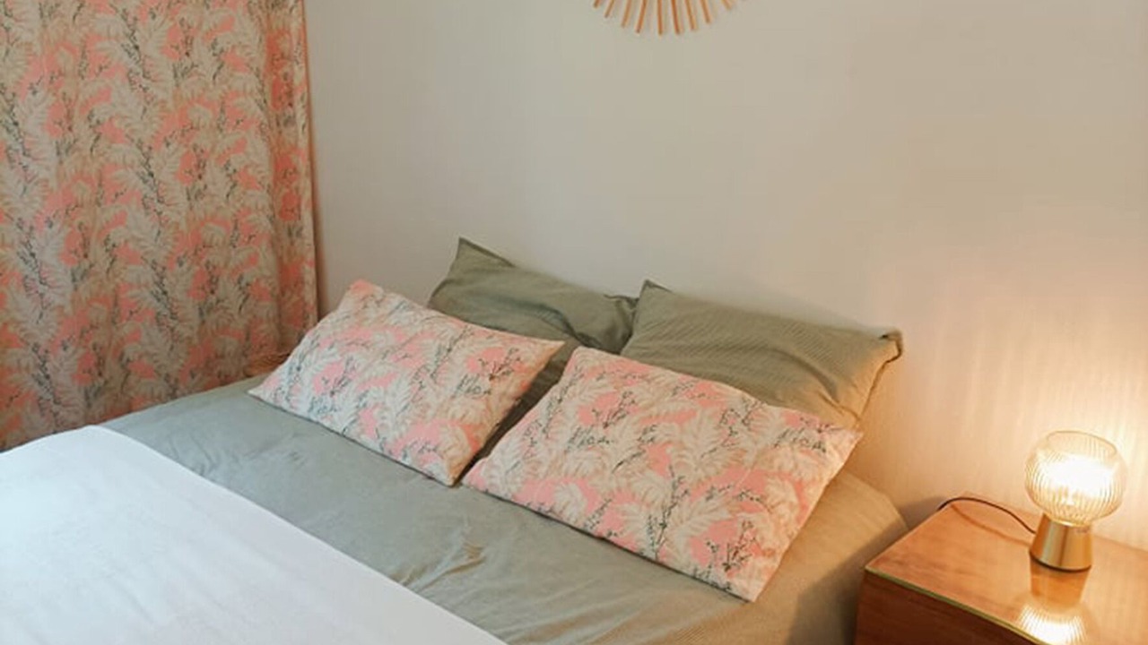 Photo of Bedroom in Barbatre