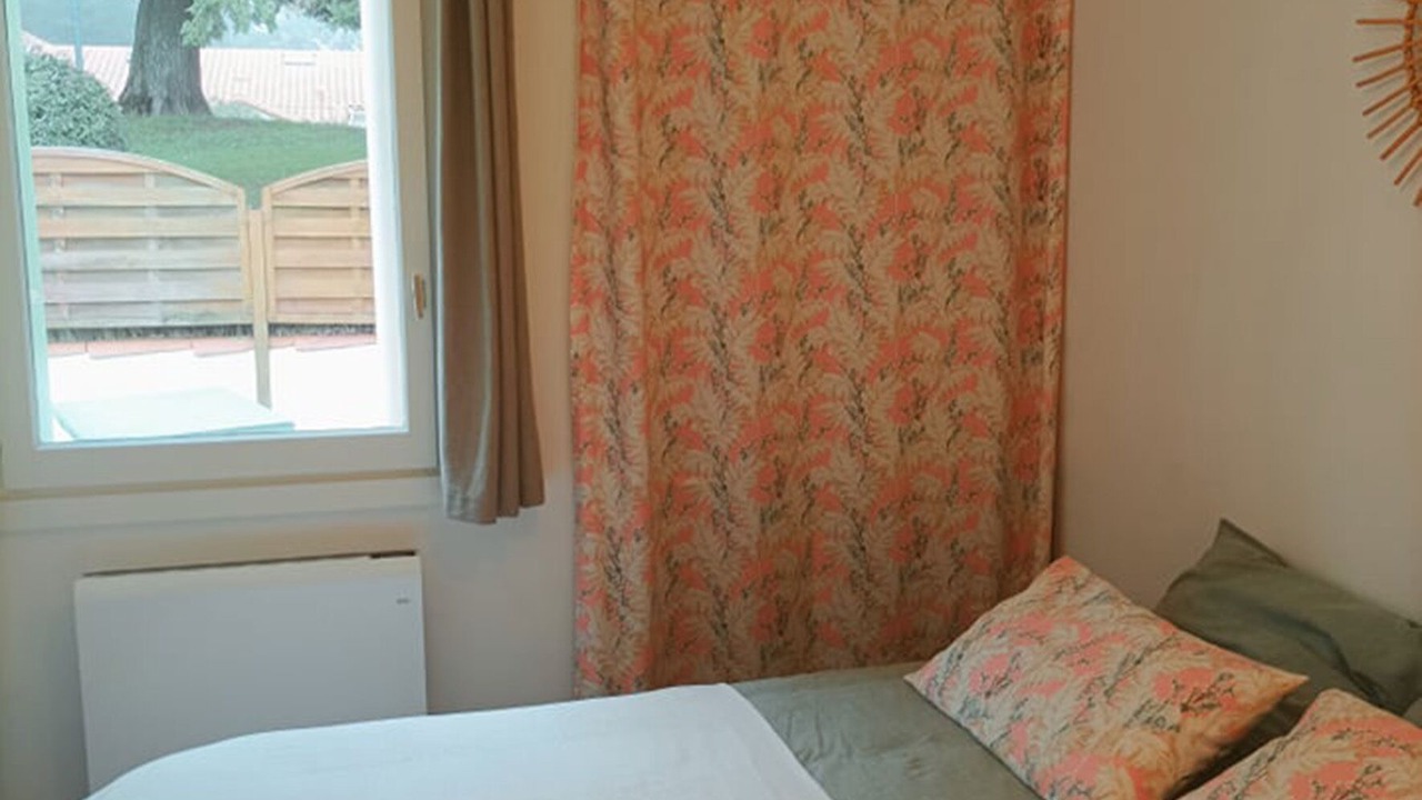 Photo of Bedroom in Barbatre