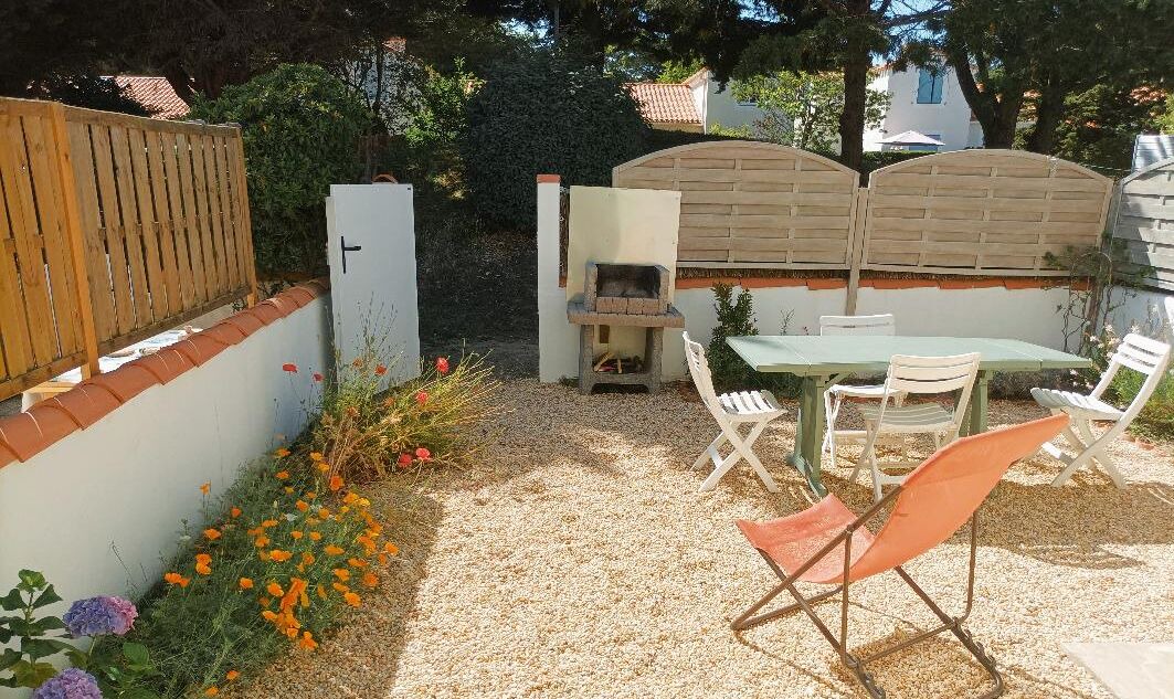 Photo of Outdoor in Barbatre