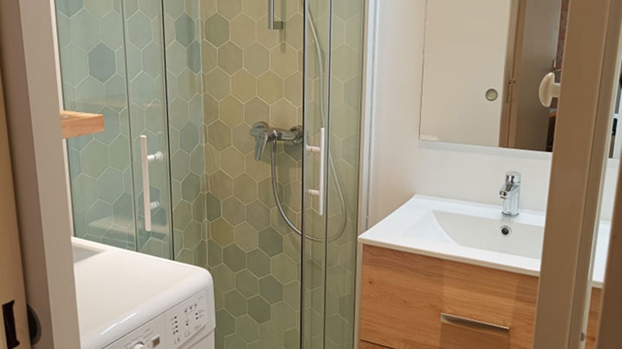 Photo of Bathroom in Barbatre