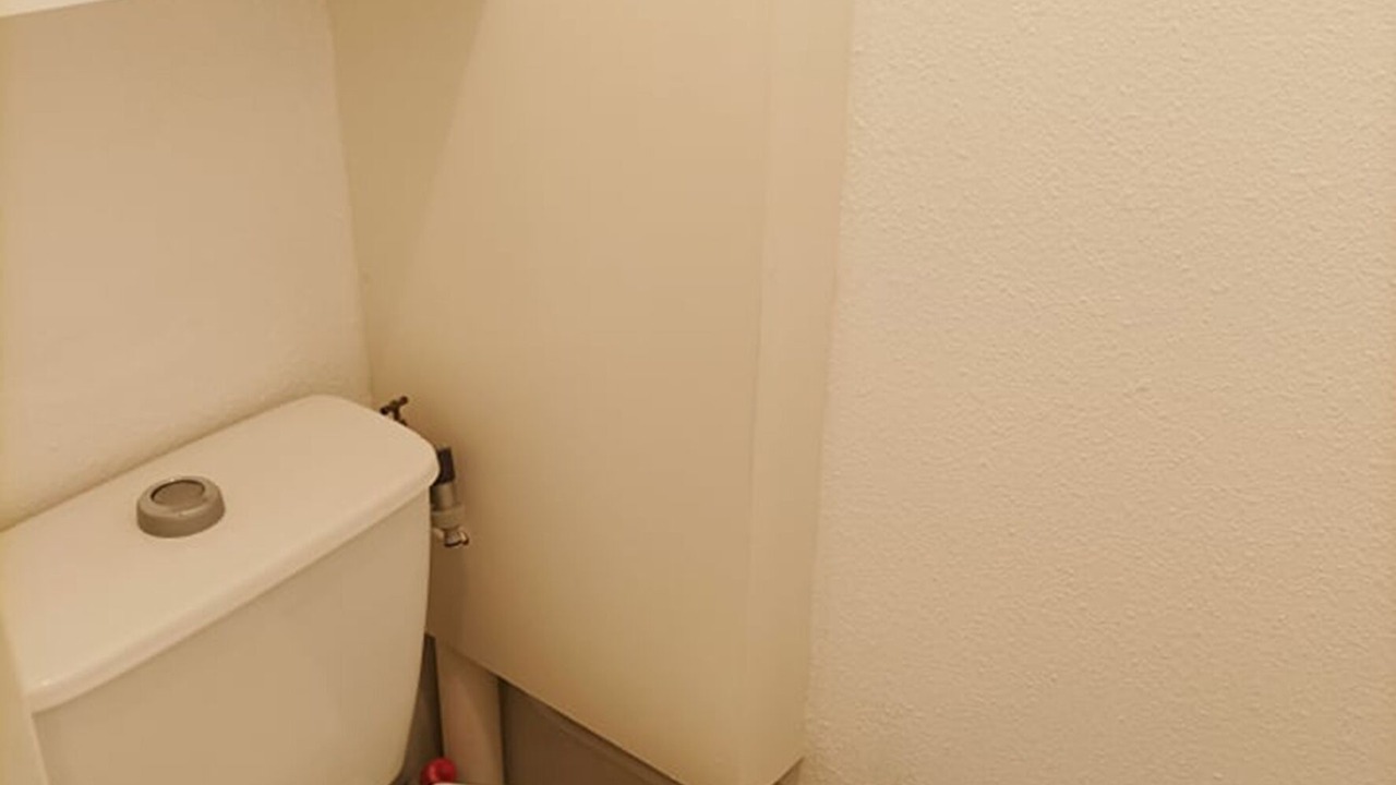 Photo of Bathroom in Barbatre