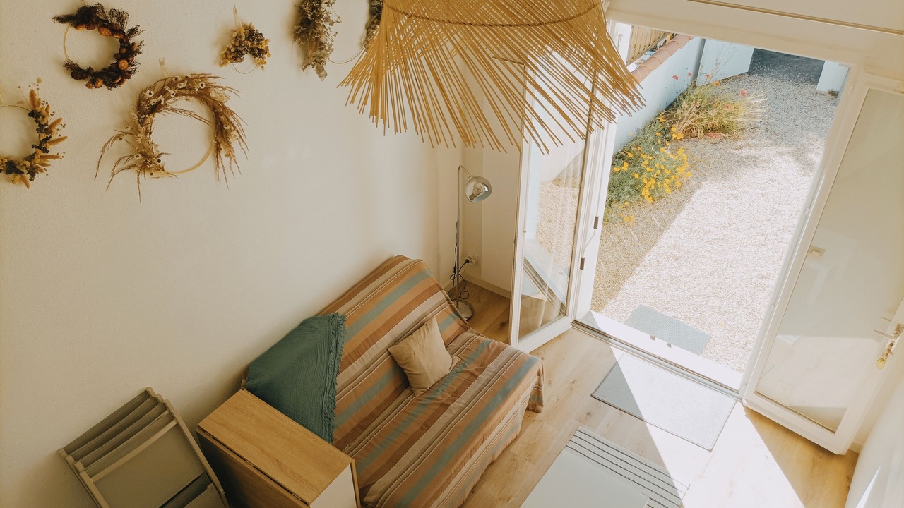 Photo of Livingroom in Barbatre