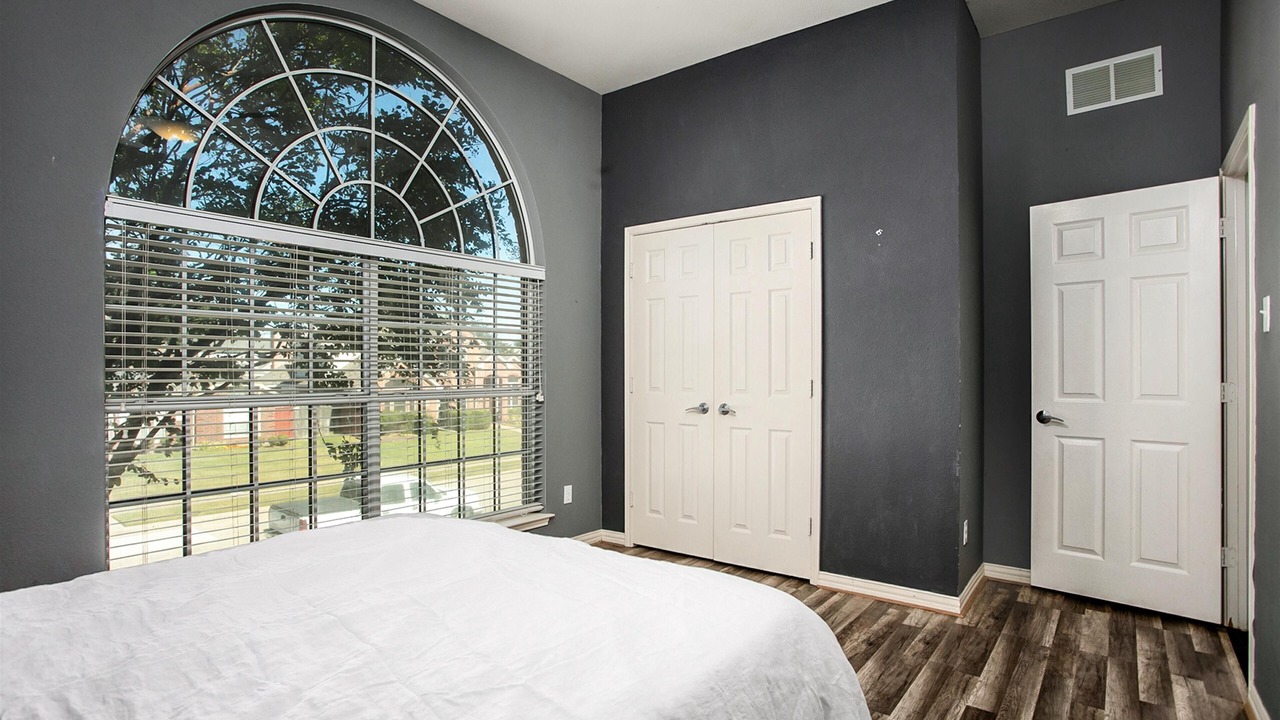 Photo of Bedroom in Hunters Glen