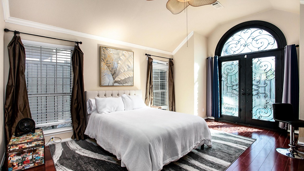 Photo of Bedroom in Hunters Glen