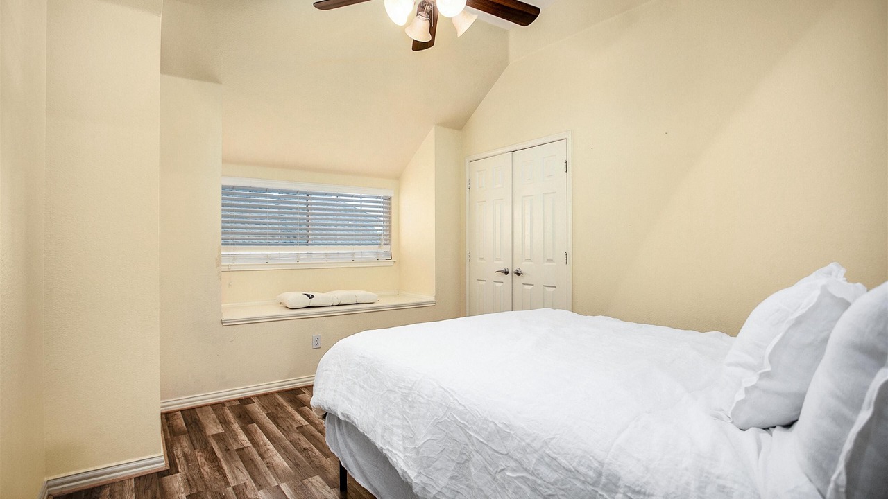 Photo of Bedroom in Hunters Glen
