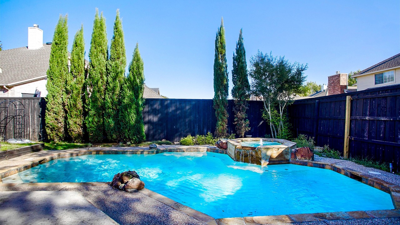 Photo of Outdoor in Hunters Glen