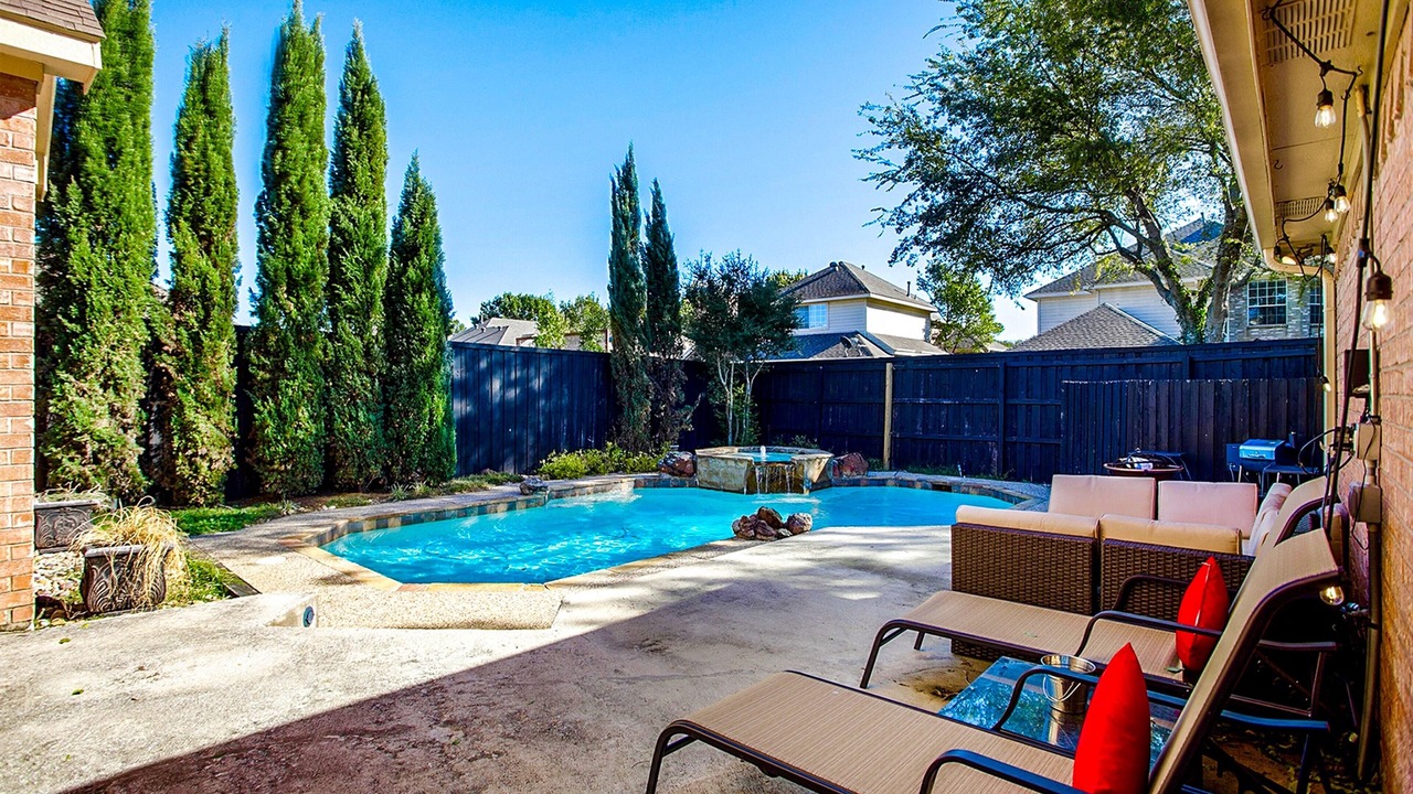 Photo of Outdoor in Hunters Glen