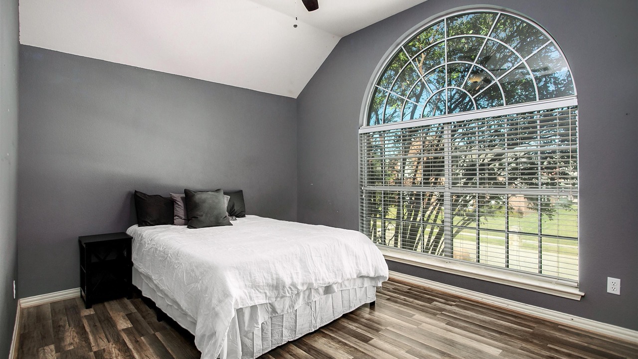Photo of Bedroom in Hunters Glen