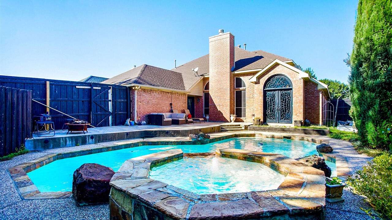 Photo of Outdoor in Hunters Glen