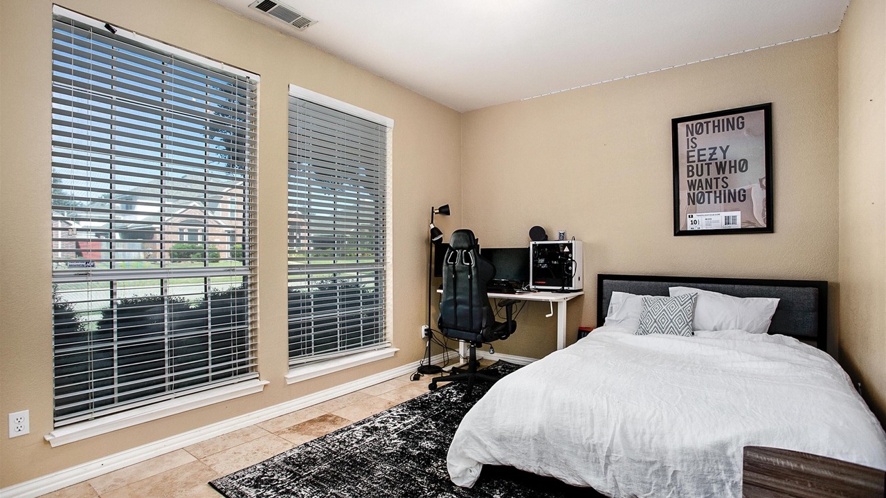 Photo of Bedroom in Hunters Glen