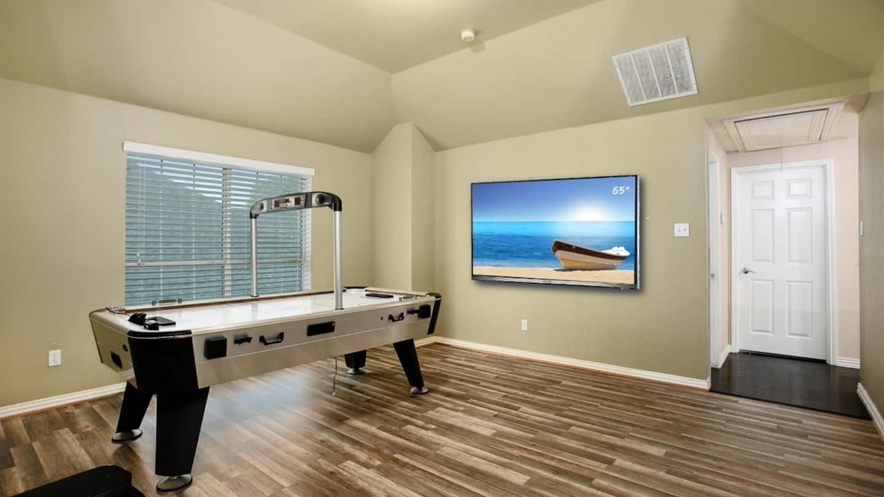 Photo of Bedroom in Hunters Glen