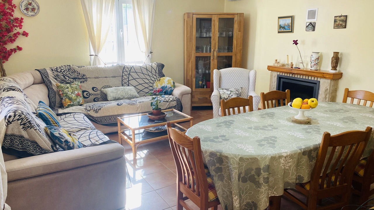 Photo of Livingroom in Oliva
