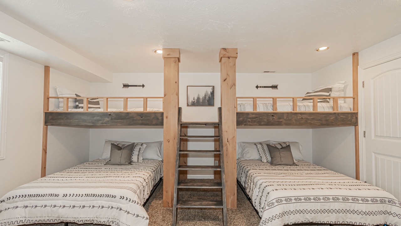 Photo of Bedroom in Blackfoot