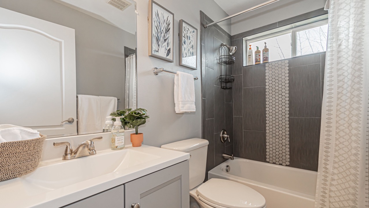 Photo of Bathroom in Blackfoot