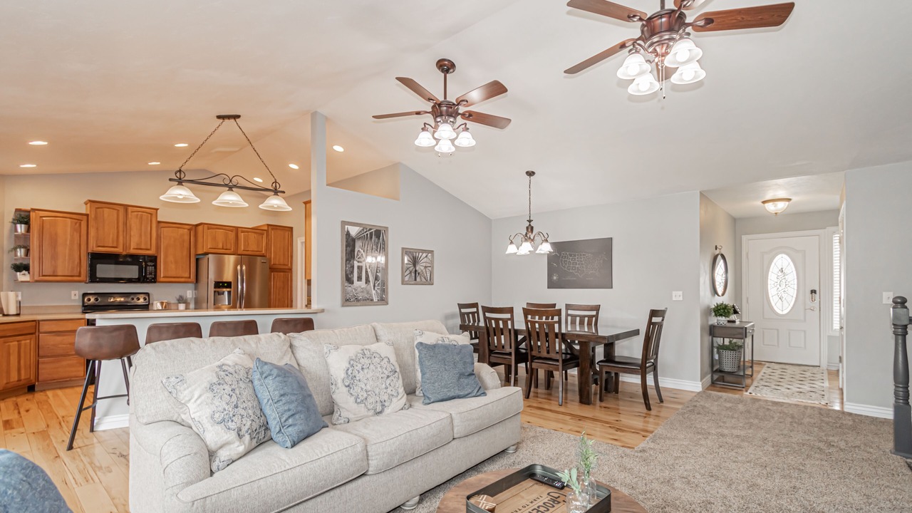 Photo of Livingroom in Blackfoot