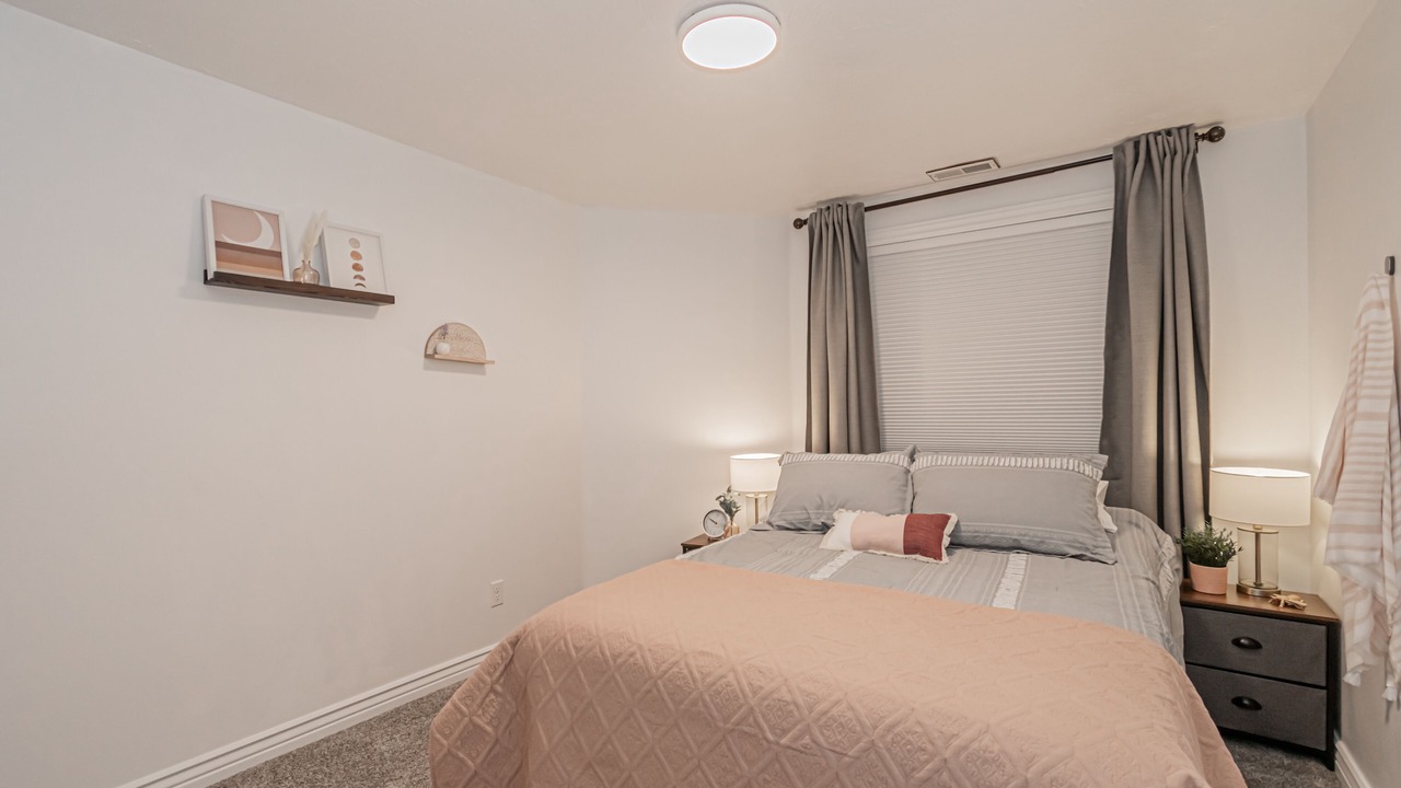 Photo of Bedroom in Blackfoot