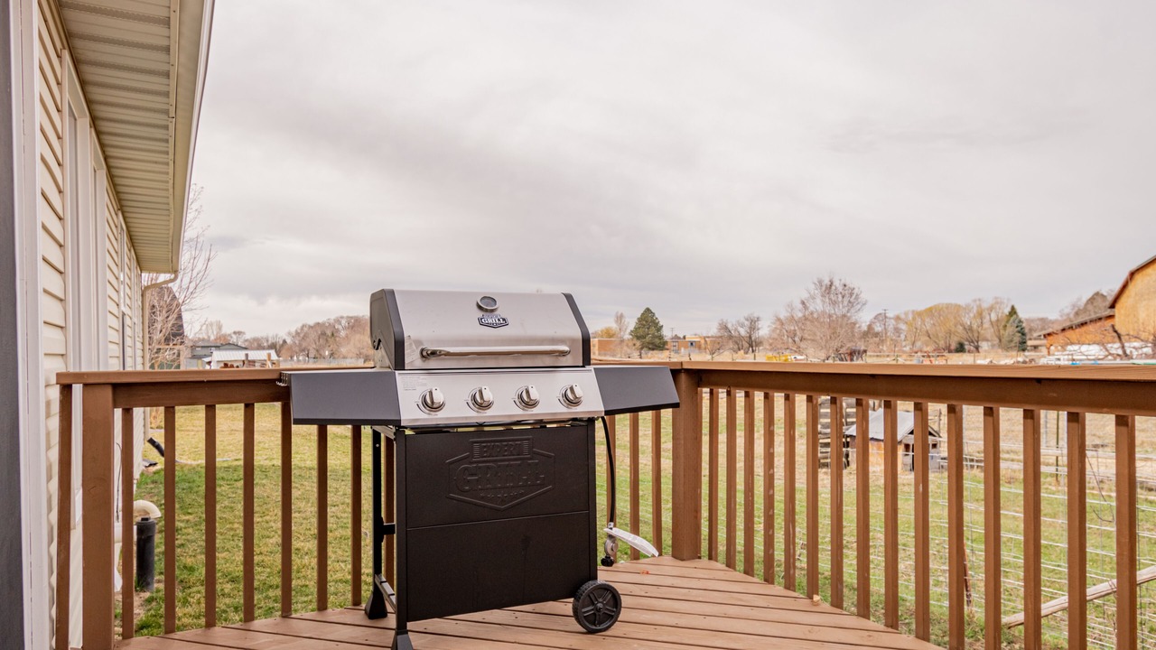 Photo of Outdoor in Blackfoot