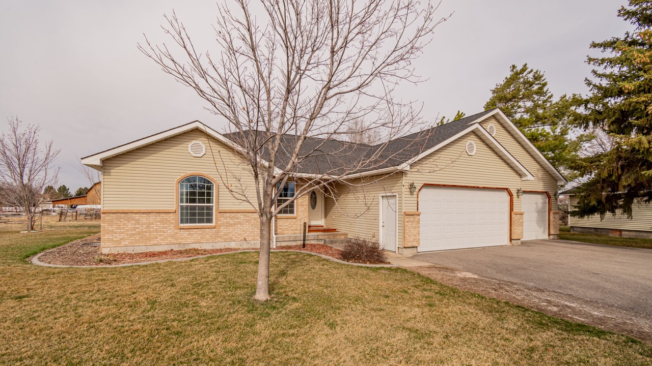 Photo of Outdoor in Blackfoot