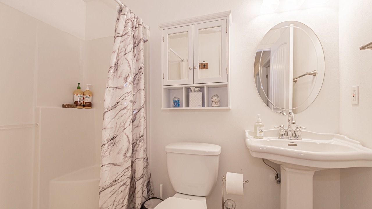 Photo of Bathroom in Blackfoot