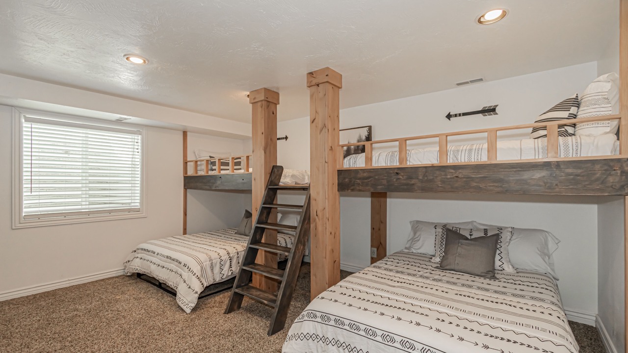 Photo of Bedroom in Blackfoot