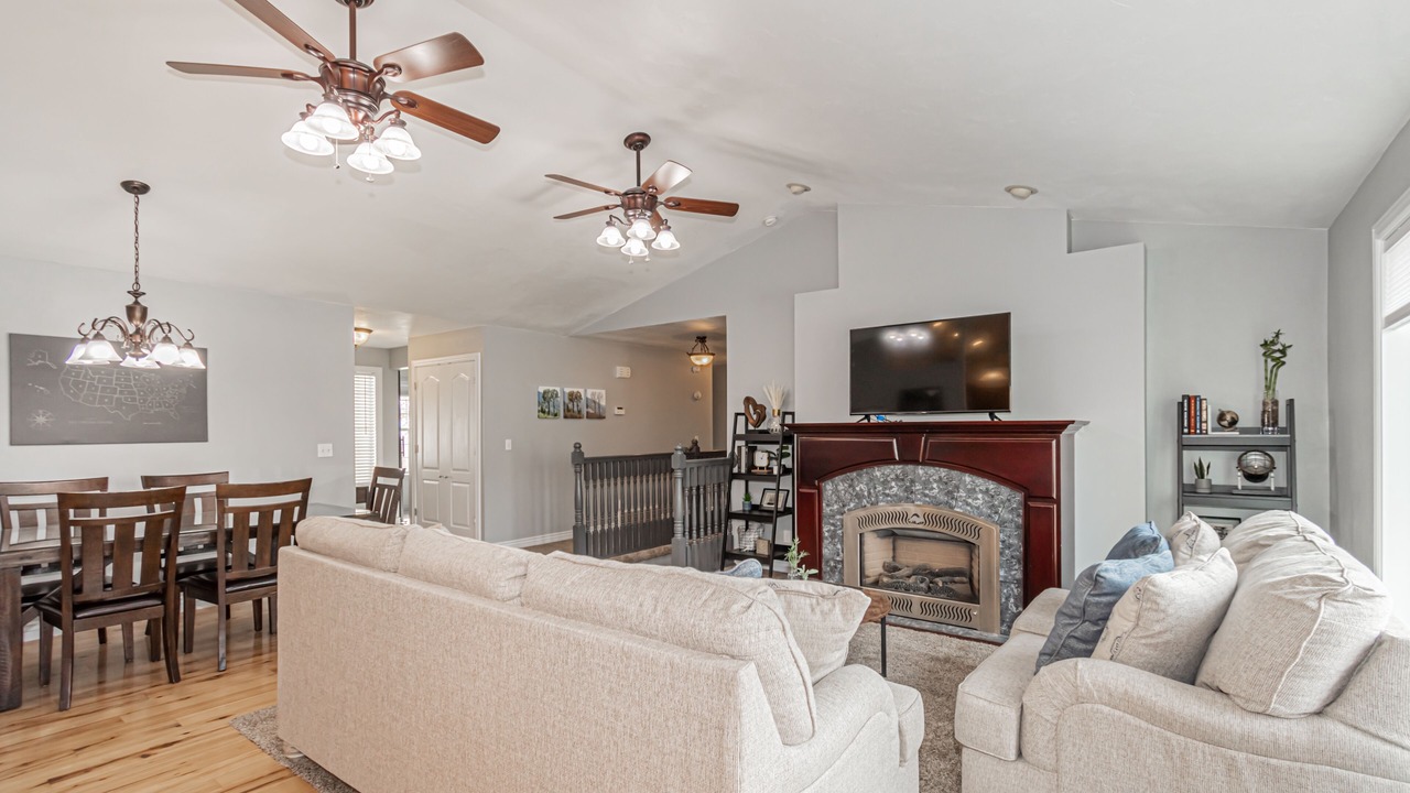 Photo of Livingroom in Blackfoot