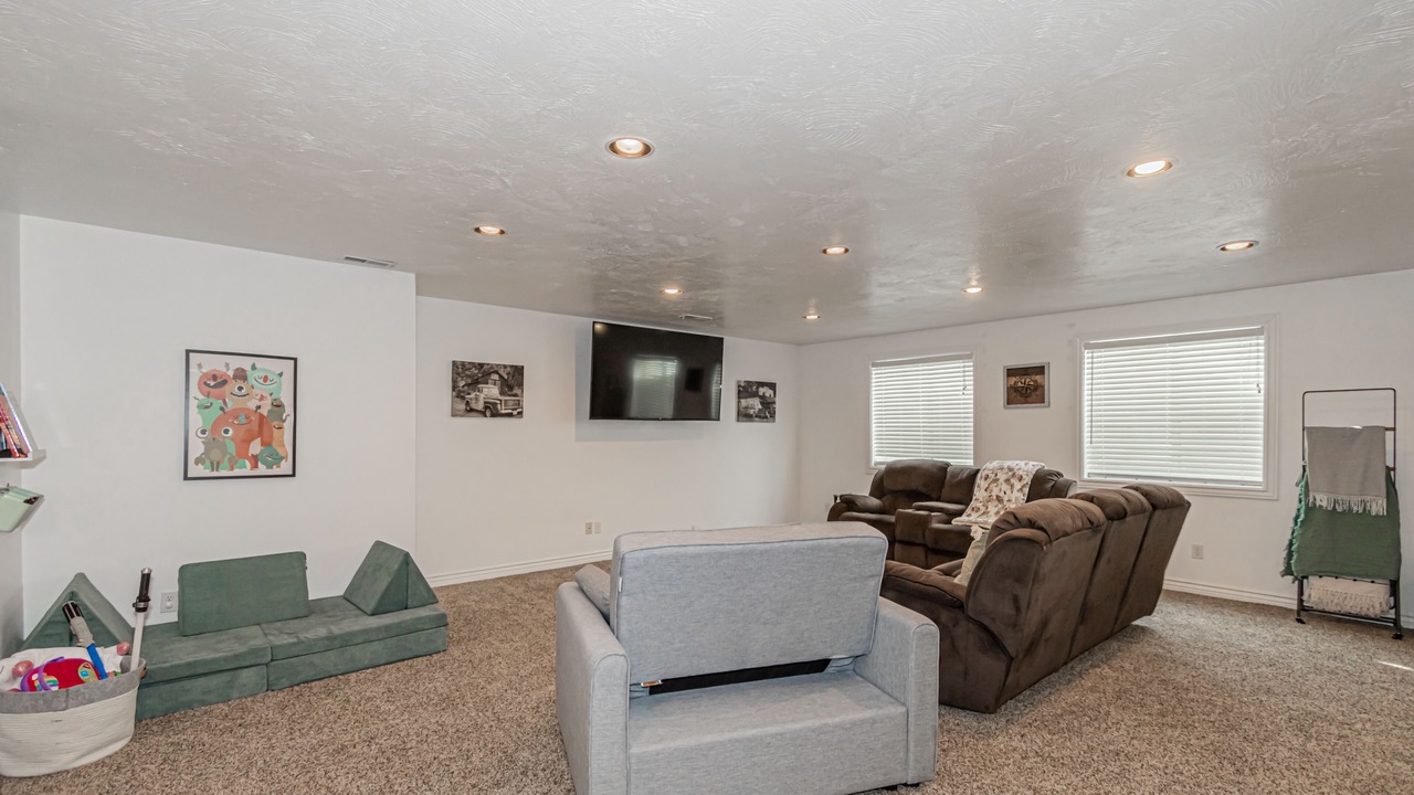 Photo of Livingroom in Blackfoot